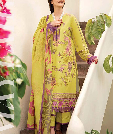 Rang Rasiya Maskan Eid'22 Vol-2 D#15