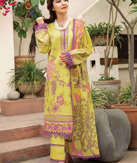 Rang Rasiya Maskan Eid'22 Vol-2 D#15