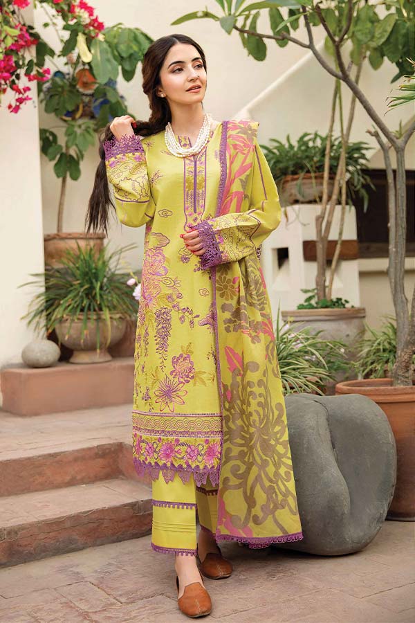 Rang Rasiya Maskan Eid'22 Vol-2 D#15