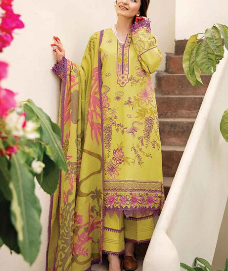 Rang Rasiya Maskan Eid'22 Vol-2 D#15