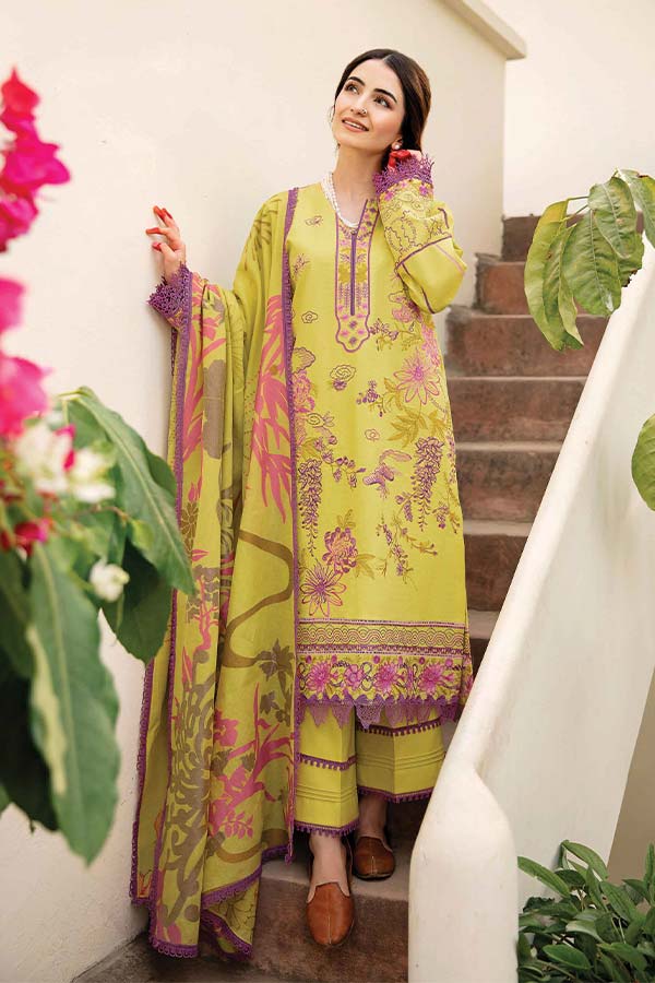 Rang Rasiya Maskan Eid'22 Vol-2 D#15