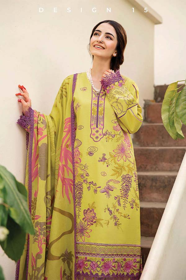 Rang Rasiya Maskan Eid'22 Vol-2 D#15