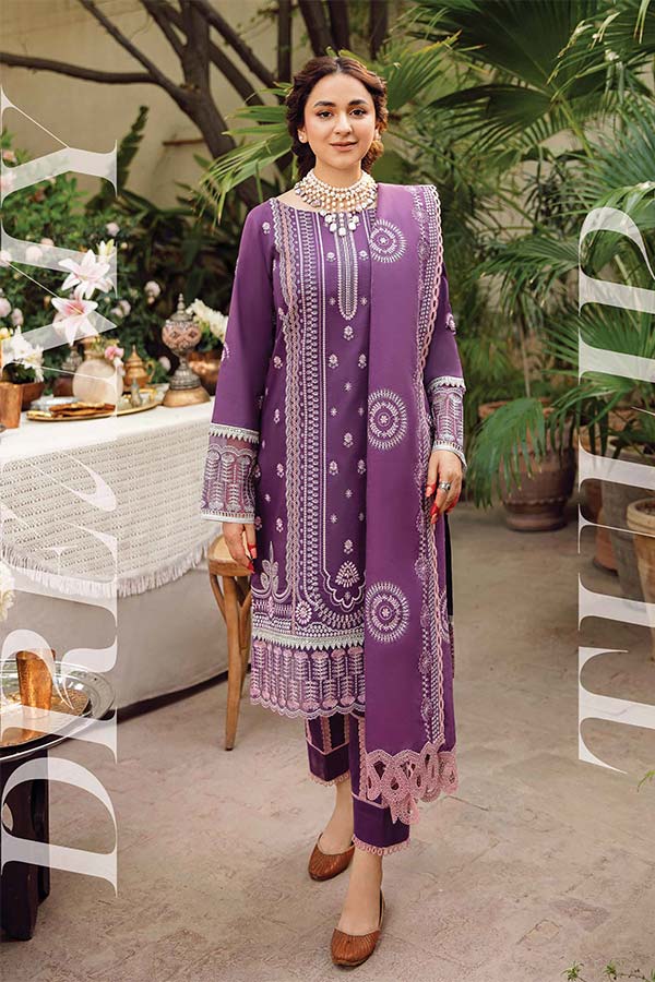 Rang Rasiya Maskan Eid'22 Vol-2 D#2