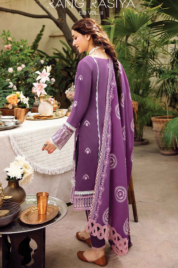 Rang Rasiya Maskan Eid'22 Vol-2 D#2