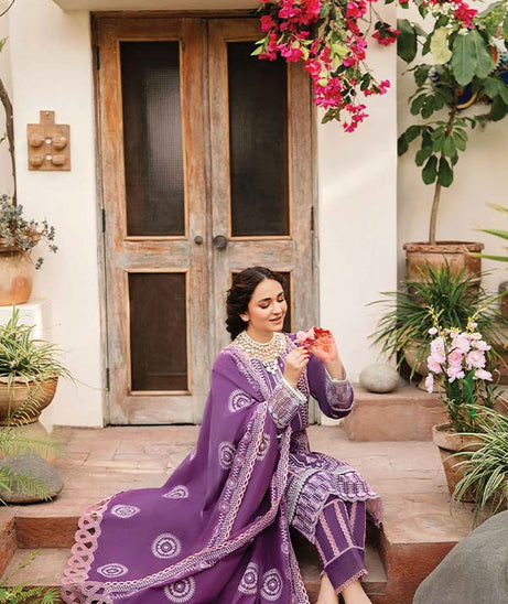Rang Rasiya Maskan Eid'22 Vol-2 D#2