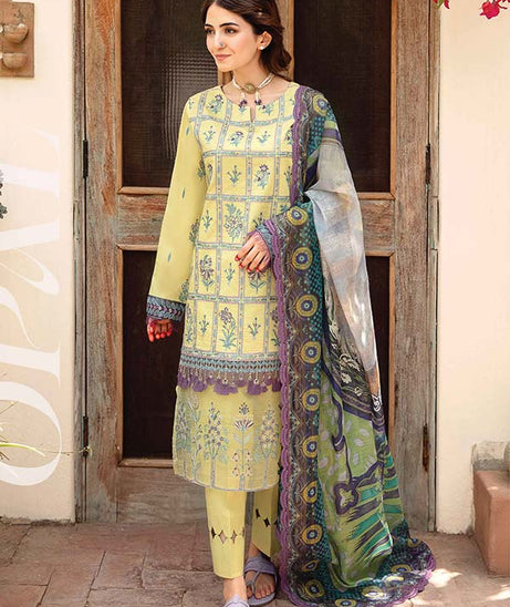 Rang Rasiya Maskan Eid'22 Vol-2 D#3