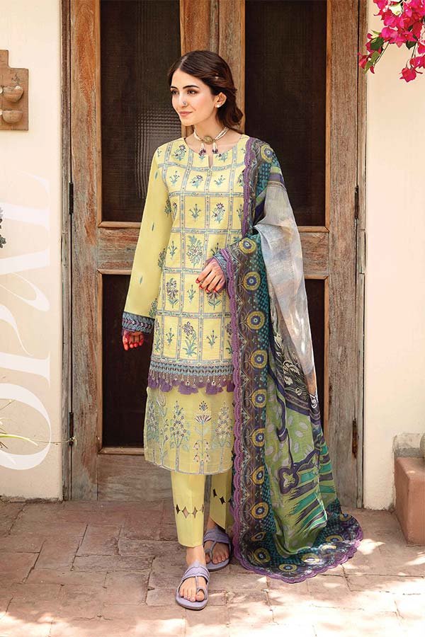 Rang Rasiya Maskan Eid'22 Vol-2 D#3