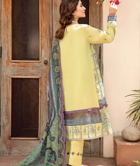 Rang Rasiya Maskan Eid'22 Vol-2 D#3