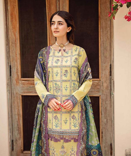 Rang Rasiya Maskan Eid'22 Vol-2 D#3