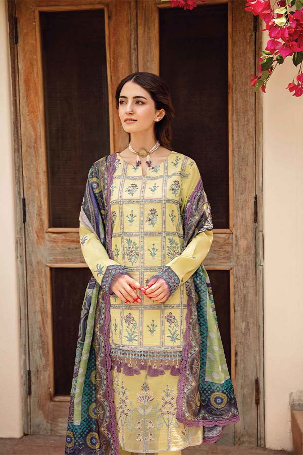 Rang Rasiya Maskan Eid'22 Vol-2 D#3