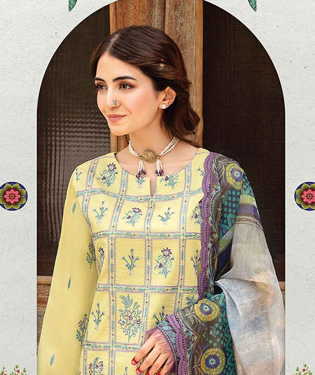 Rang Rasiya Maskan Eid'22 Vol-2 D#3