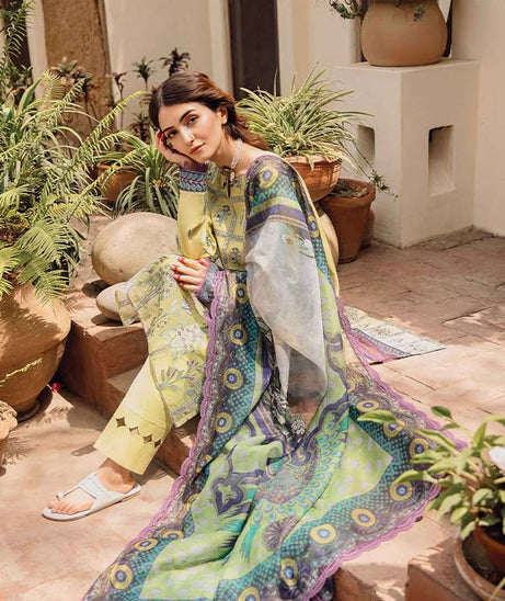 Rang Rasiya Maskan Eid'22 Vol-2 D#3