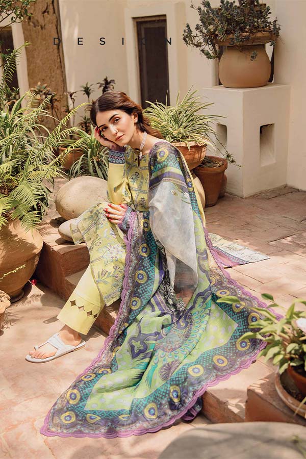 Rang Rasiya Maskan Eid'22 Vol-2 D#3