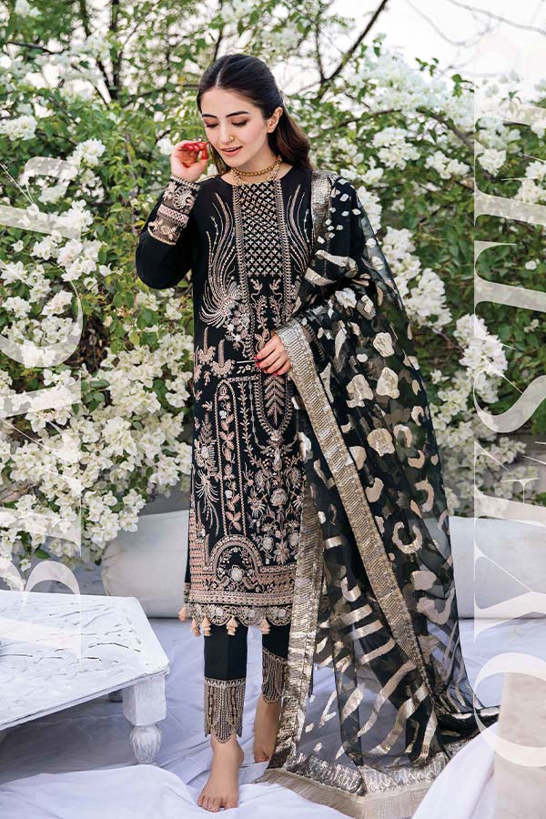 Rang Rasiya Maskan Eid'22 Vol-2 D#4