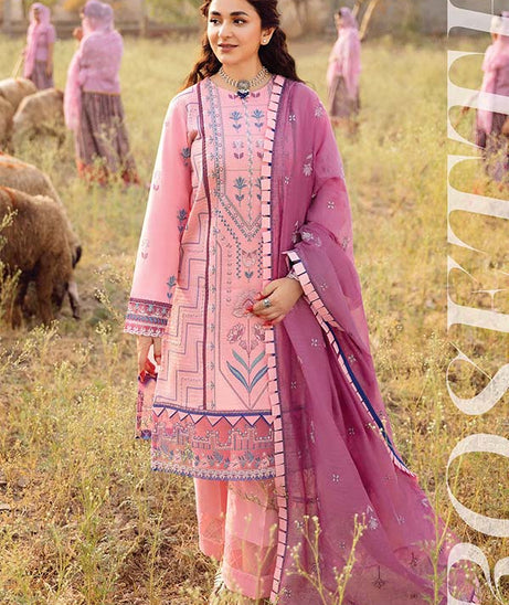 Rang Rasiya Maskan Eid'22 Vol-2 D#5