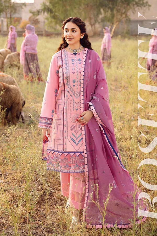 Rang Rasiya Maskan Eid'22 Vol-2 D#5