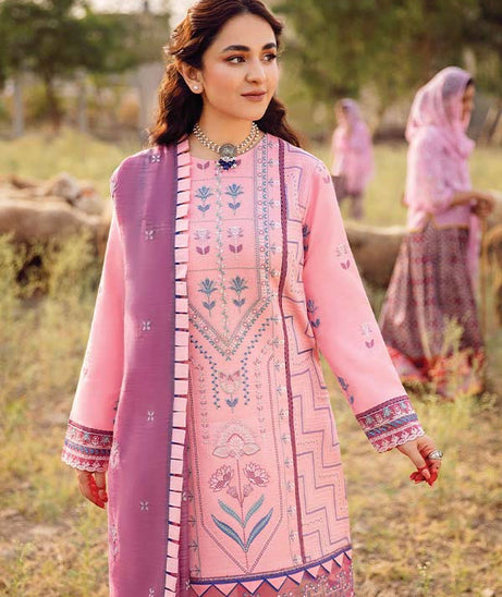 Rang Rasiya Maskan Eid'22 Vol-2 D#5