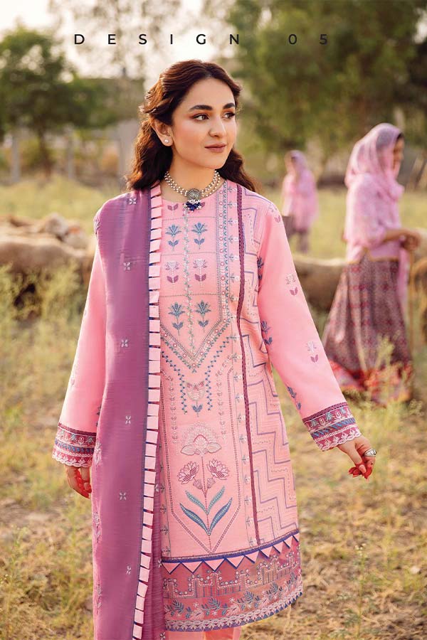 Rang Rasiya Maskan Eid'22 Vol-2 D#5