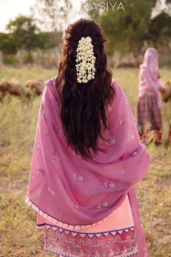 Rang Rasiya Maskan Eid'22 Vol-2 D#5