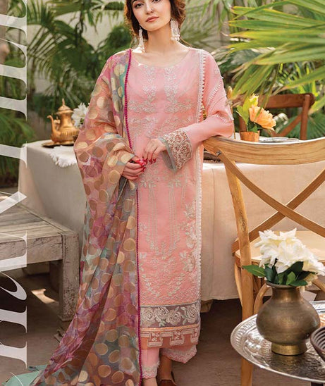 Rang Rasiya Maskan Eid'22 Vol-2 D#7