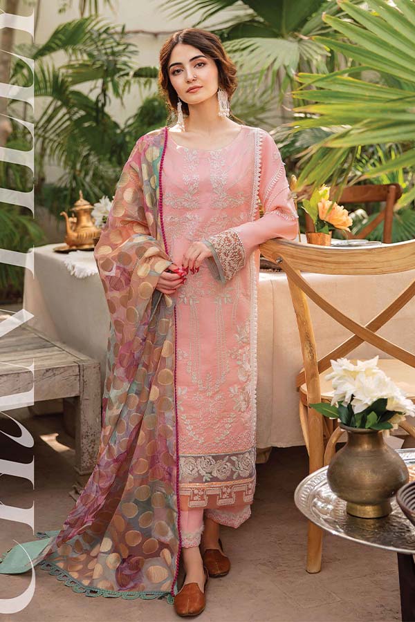 Rang Rasiya Maskan Eid'22 Vol-2 D#7