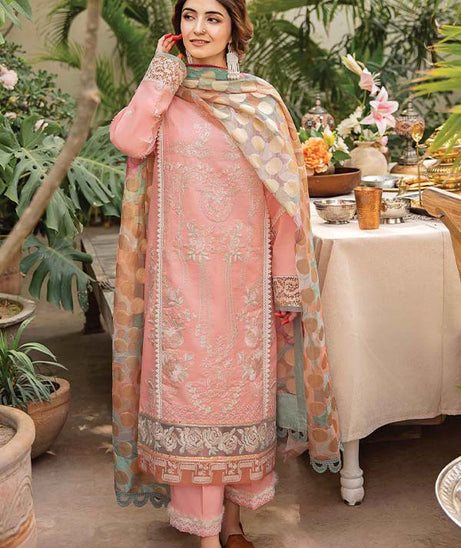 Rang Rasiya Maskan Eid'22 Vol-2 D#7