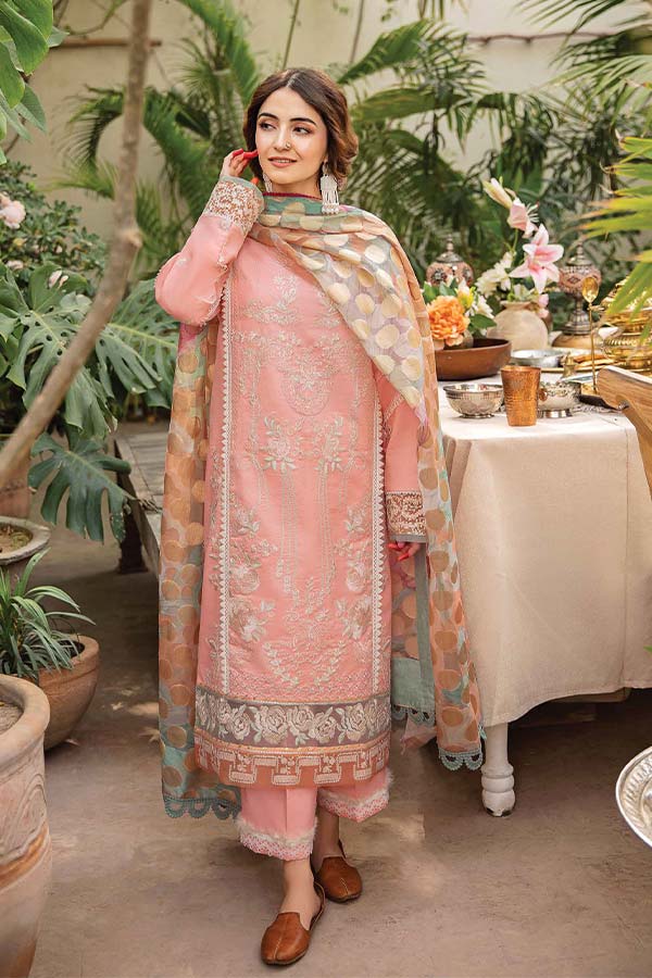 Rang Rasiya Maskan Eid'22 Vol-2 D#7