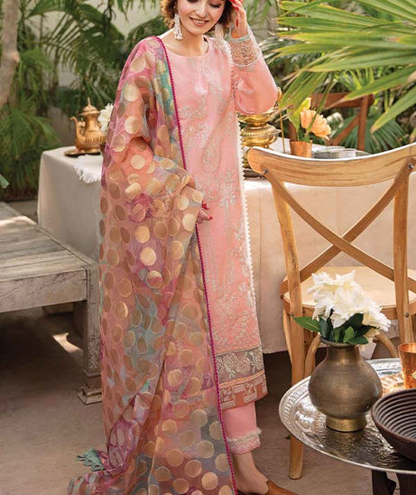 Rang Rasiya Maskan Eid'22 Vol-2 D#7