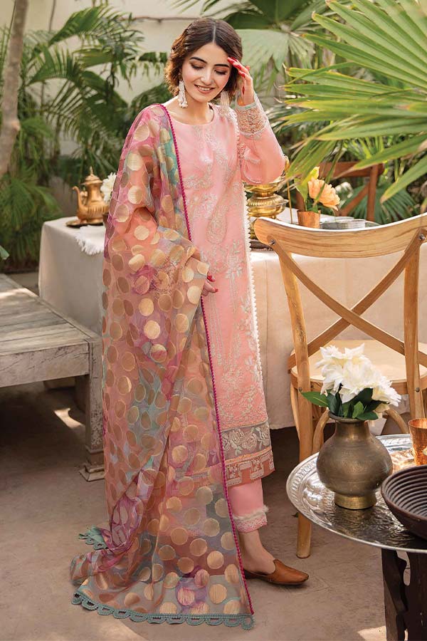 Rang Rasiya Maskan Eid'22 Vol-2 D#7