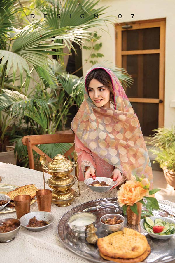 Rang Rasiya Maskan Eid'22 Vol-2 D#7