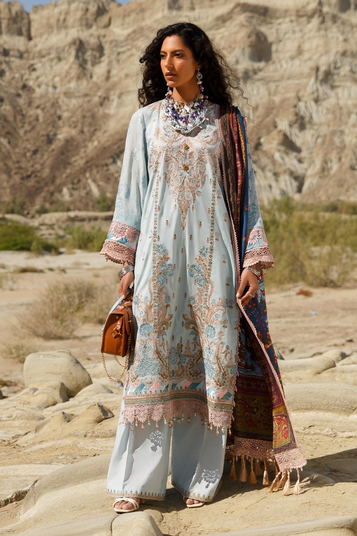 Rang Rasiya Premium Collection`21 D#10