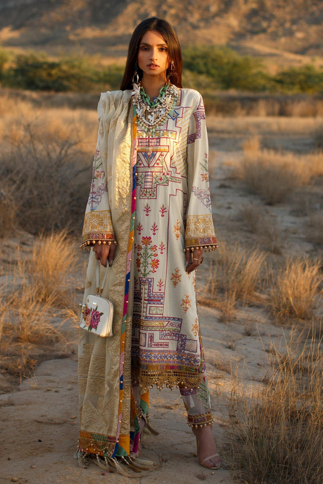 Rang Rasiya Premium Collection`21 D#2