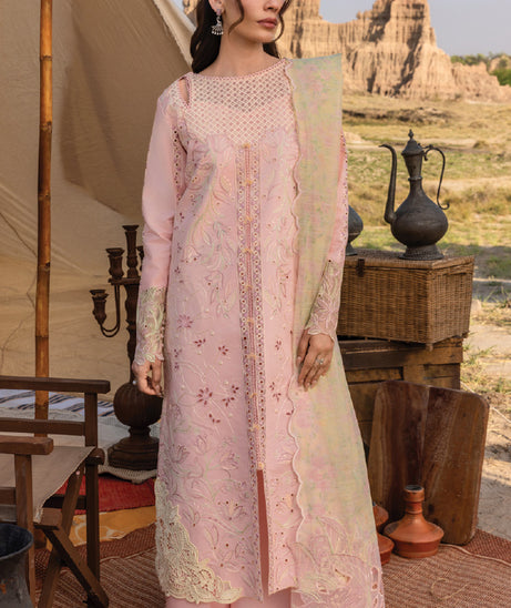 Rang Rasiya Premium Eid Collection 2025 D#01