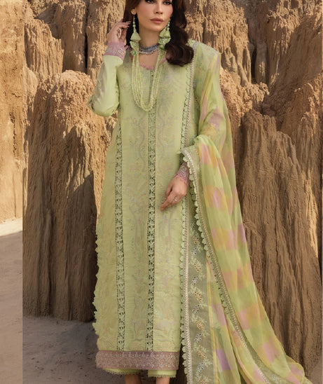 Rang Rasiya Premium Eid Collection 2025 D#10