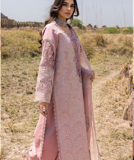 Rang Rasiya Premium Eid Collection 2025 D#02