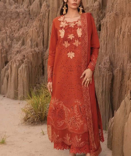 Rang Rasiya Premium Eid Collection 2025 D#03