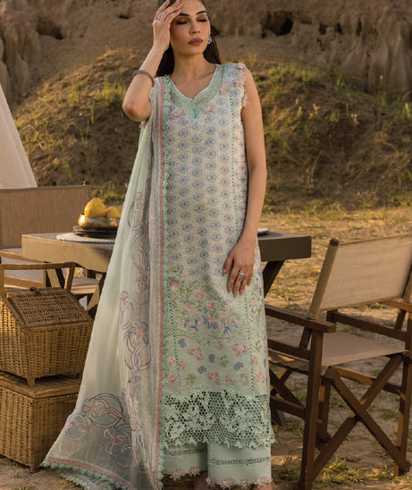 Rang Rasiya Premium Eid Collection 2025 D#08