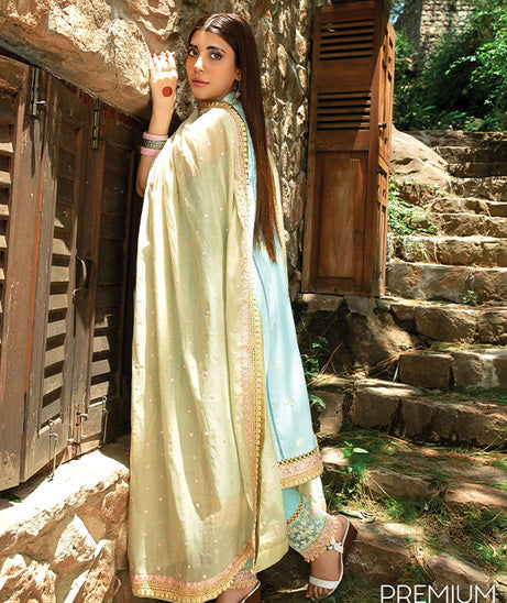 Rang Rasiya Premium Eid Edit`21 D#03 (Vol-2)