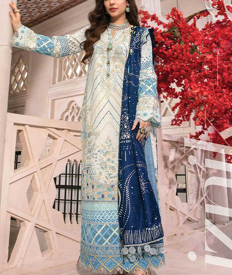 Rang Rasiya Premium Eid Edit'22 D#1-A