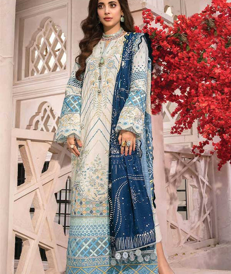 Rang Rasiya Premium Eid Edit'22 D#1-A