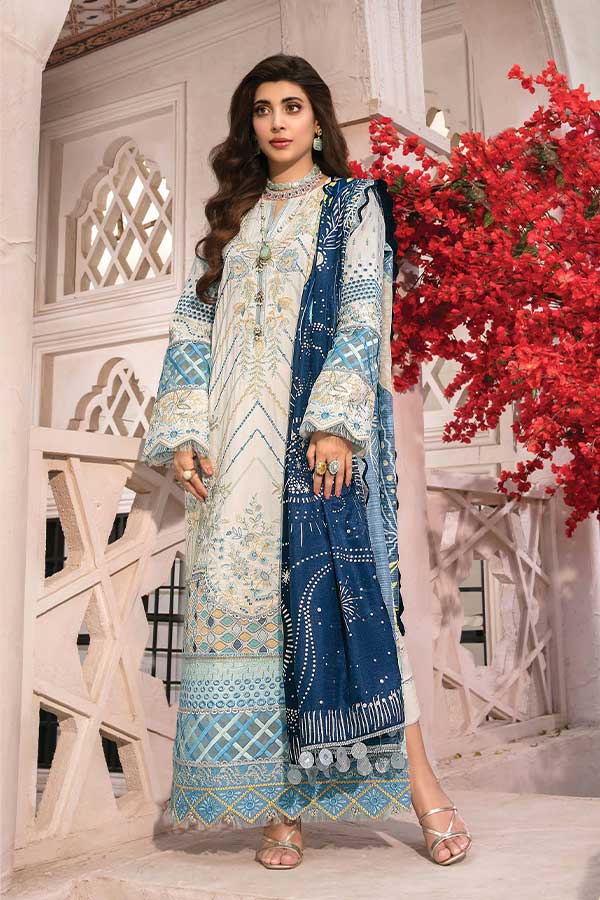 Rang Rasiya Premium Eid Edit'22 D#1-A