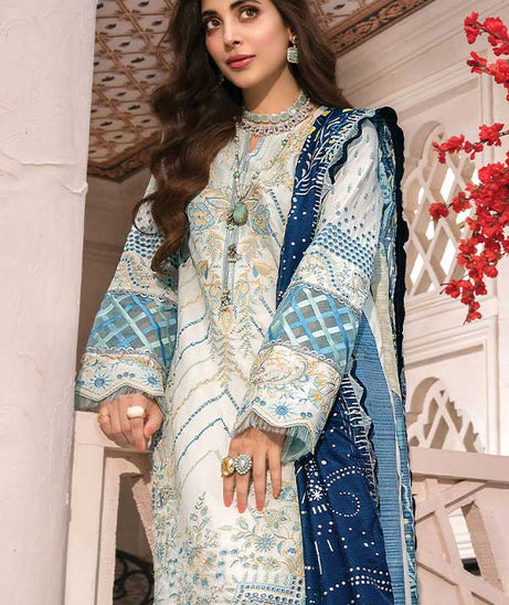 Rang Rasiya Premium Eid Edit'22 D#1-A