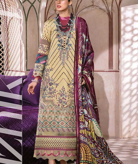 Rang Rasiya Premium Eid Edit'22 D#1-B