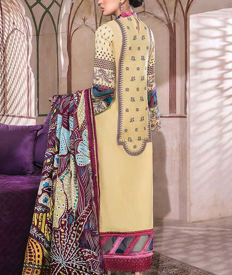 Rang Rasiya Premium Eid Edit'22 D#1-B