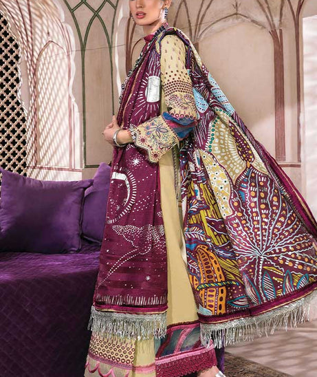 Rang Rasiya Premium Eid Edit'22 D#1-B