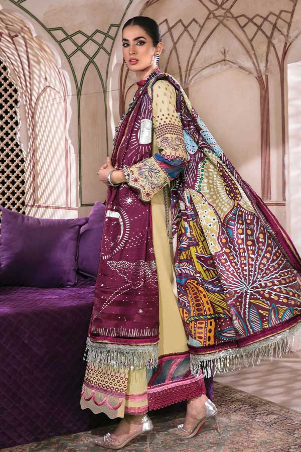 Rang Rasiya Premium Eid Edit'22 D#1-B