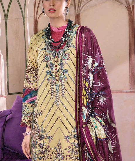 Rang Rasiya Premium Eid Edit'22 D#1-B