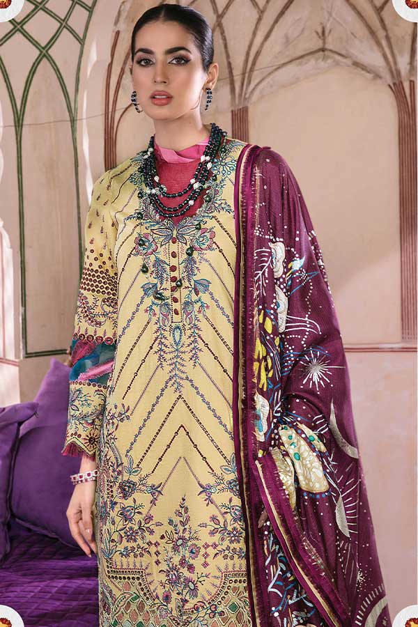 Rang Rasiya Premium Eid Edit'22 D#1-B