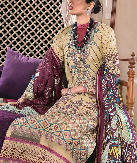 Rang Rasiya Premium Eid Edit'22 D#1-B