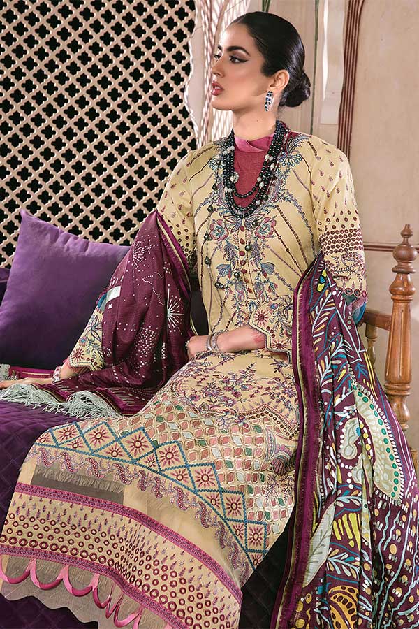 Rang Rasiya Premium Eid Edit'22 D#1-B